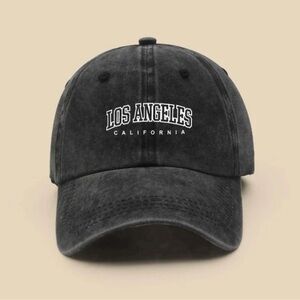 Los Angeles Cap